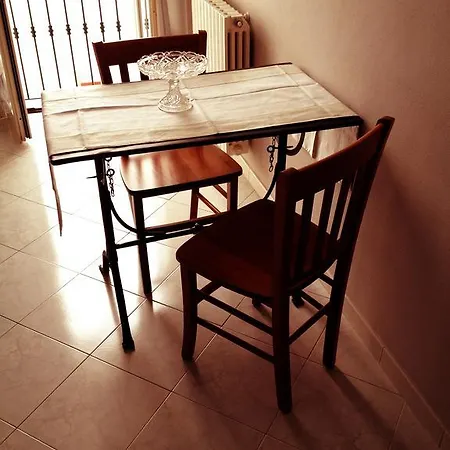 Il Cortile Bed and Breakfast *