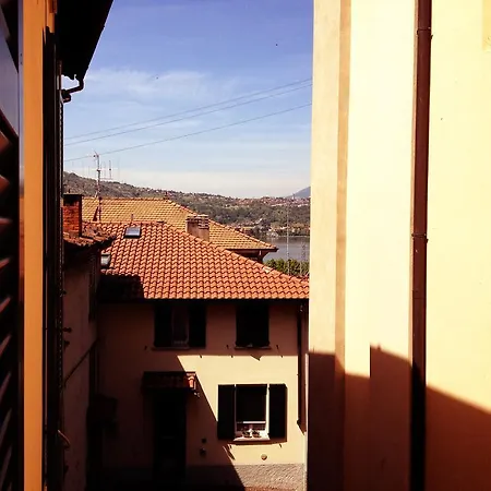 Il Cortile *