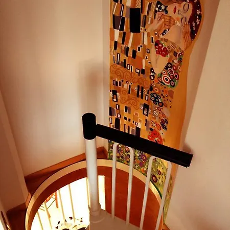 Il Cortile Bed and Breakfast
