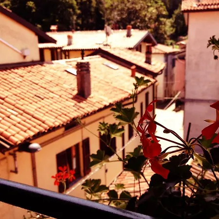 Il Cortile Калольциокорте
