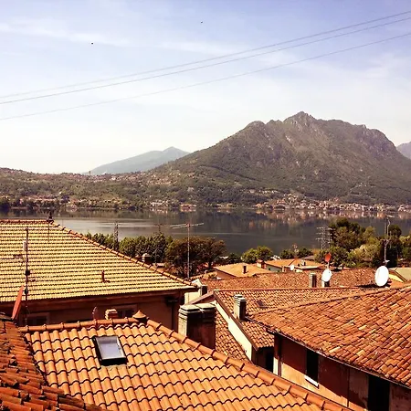 فندق مبيت وإفطار Il Cortile