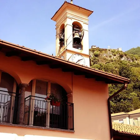 Il Cortile Калольциокорте