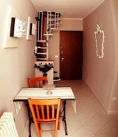 Il Cortile Калольциокорте
